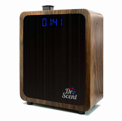 Dr Scent Diffuser – DR Version - brown