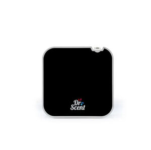 Dr Scent Diffuser – Dr Mini Version - black