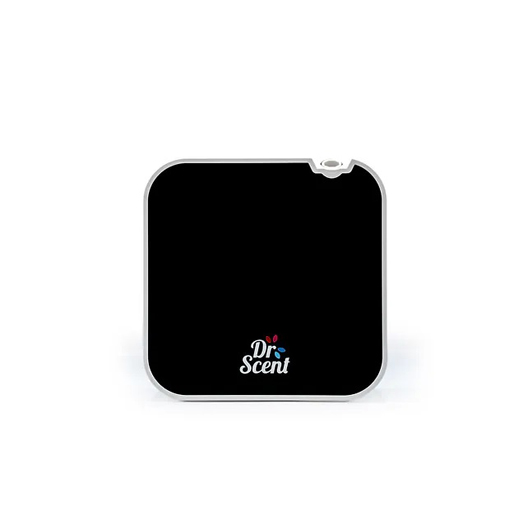 Dr Scent Diffuser – Dr Mini Version - black