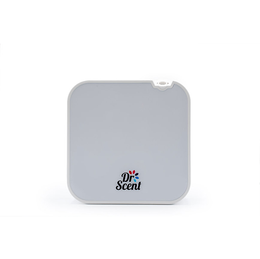 Dr Scent Diffuser – Dr Mini Version- white