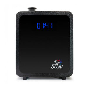 Dr Scent Dr 250 Electric Oil Diffuser