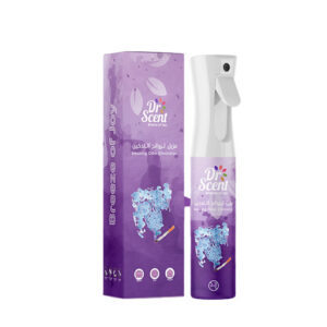 Dr Scent Smoking Odor Eliminator