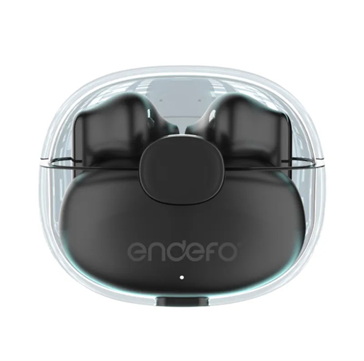 Endefo Enbuds 6 (Black) TWS