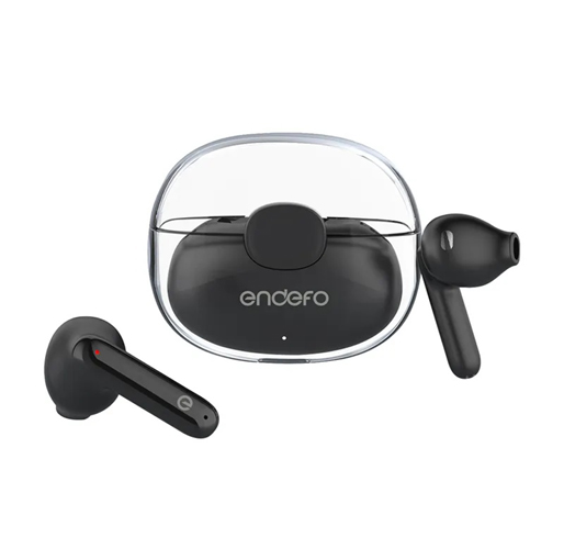 Endefo Enbuds 6 (Black) TWS