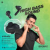 Endefo Enbuds 6 (Black) TWS