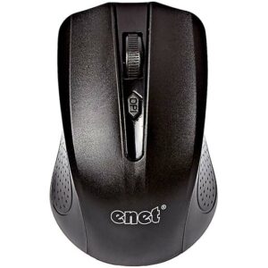 Enet G211 Wireless Optical Mouse