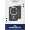 External battery power bank Keep hone, 5000mah, MagSafe/Lightning/USB-C Fast for iPhone 14/13/12