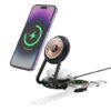 Green Lion 3 In 1 Mag Charger Hub