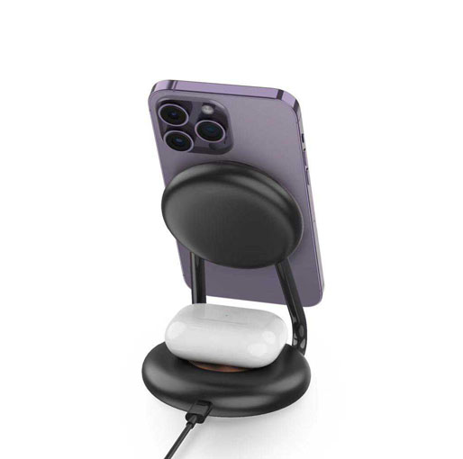 Green Lion 3 In 1 Mag Charger Hub