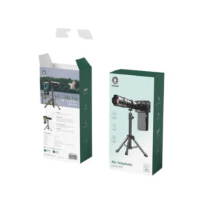 Green Lion 36x Telephoto Lens Kit