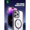 Green Lion Anti-Shock Magnetic Pro For iPhone 14 Pro