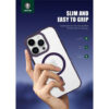 Green Lion Anti-Shock Magnetic Pro For iPhone 14 Pro