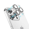 Green Lion Camera Lens Pro Aluminum Protector - silver
