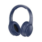 Green Lion Comfort Plus Headphone - blue