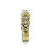 Green Lion Hair Trimmer 800 mAh Type-C Charge - Gold