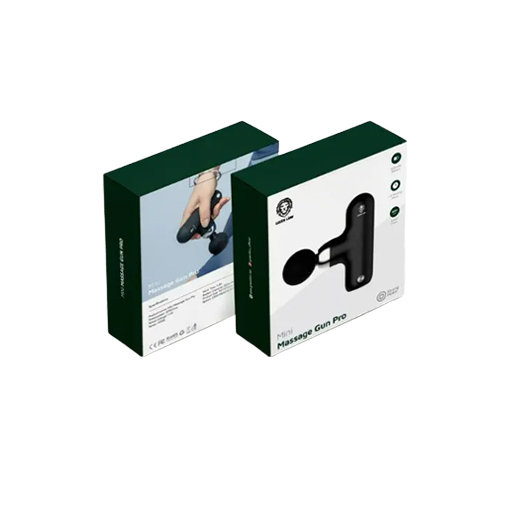 Green Lion Mini Pro Massage Gun