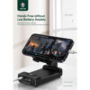 Green Lion Power bank And Foldable Mobile Stand 10000mAh