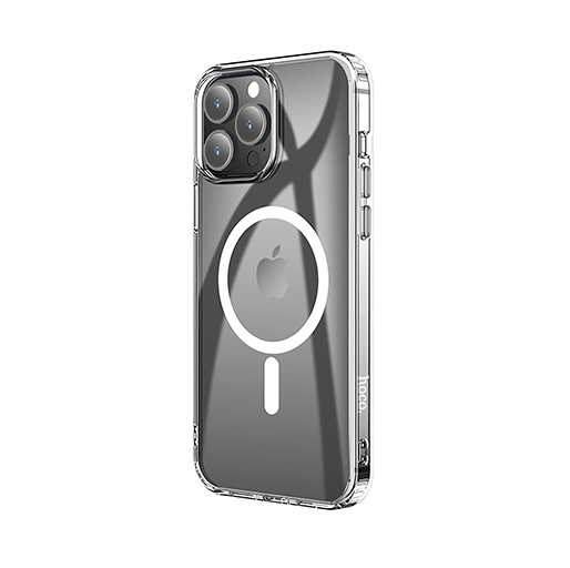 HOCO Magnectic Case for iPhone 13 Pro