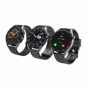 Haino Teko C9 Fitness Smart Watch with 3 straps