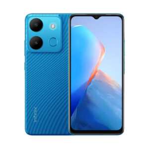 Infinix Smart 7 4GB 64GB Peacock Blue