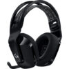LOGITECH G733 LIGHTSPEED WIRELESS RGB GAMING HEADSET- BLACK
