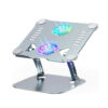 Laptop Stand V4.0 with 2 Cooling Fan
