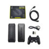 M16 Game Stick 4K HD output TV Game Console 64GB 20000+ Retro Classic Support 25 Simulators Video Game console F