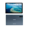 Modio M22 Dual Camera 10.1 Inch HD Display 6GB Ram and 128 GB ROM 5G Tablet Sim Card Support with Wireless Keyboard