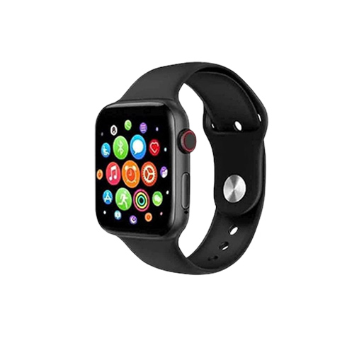 Modio-MC66 Smart Watch 7 (Black)