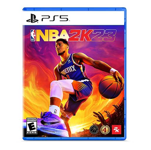NBA 2K23 - PlayStation 5