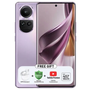 OPPO Reno 10 Pro 5G 12GB 256GB Glossy Purple