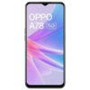 Oppo A78 5G (Glowing Black, 8GB RAM, 128 Storage) | 5000 mAh Battery with 33W SUPERVOOC Charger| 50MP AI Camera