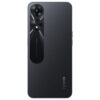 Oppo A78 5G (Glowing Black, 8GB RAM, 128 Storage) | 5000 mAh Battery with 33W SUPERVOOC Charger| 50MP AI Camera