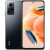 REDMI NOTE 12 PRO 8+256GB 4G GRAPHITE GRAY