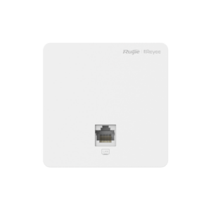 RG-RAP1200(F), Reyee Wi-Fi 5 1267Mbps Wall-mounted Access Point