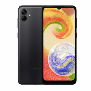 SAMSUNG Galaxy A04 4GB RAM 64GB Storage