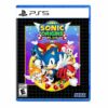 SONY PS5 SONIC ORIGINS PLUS
