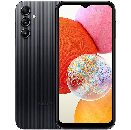 Samsung Galaxy A14 Dual SIM 4GB 128GB Storage