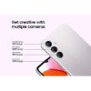 Samsung Galaxy A14 Dual SIM 4GB 128GB Storage