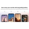Samsung Galaxy A14 Dual SIM 4GB 128GB Storage