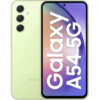 Samsung Galaxy A54 5G 8GB, 256GB Storage Dual Sim - Awesome Lime