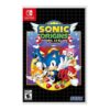 Sonic Origins Plus Nintendo Switch Game