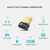 TPLink UB400 Bluetooth 4.0 Nano USB Adapter
