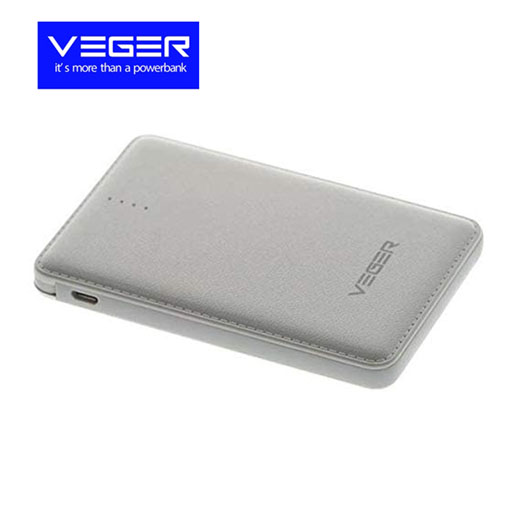 VEGER POWER BANK 15000 MAH V58