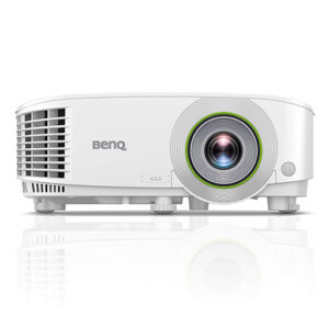 EX600 Wireless Android-based Smart Projector for Business | 3600lm, XGA