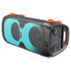Wireless speaker “BS53 Manhattan” portable loudspeaker
