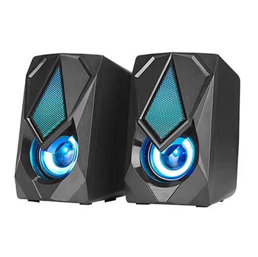 Xtrike gaming speaker sk402
