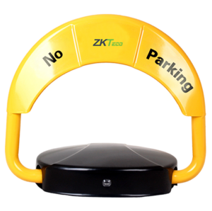 ZKTeco first generation parking lock Plock 2