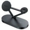 Fast Wireless Charger Desktop Holder AF-E9 3-in-1