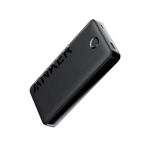 Anker 325 Power Bank (Powercore 20k ll) A1286H11 - Black